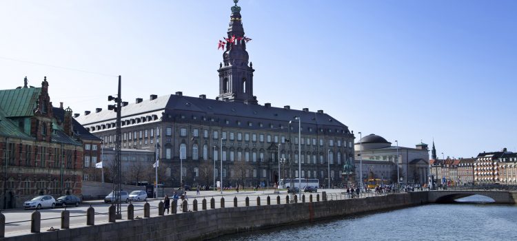 Overblik: Det vil regeringen gøre for et Danmark i bedre balance