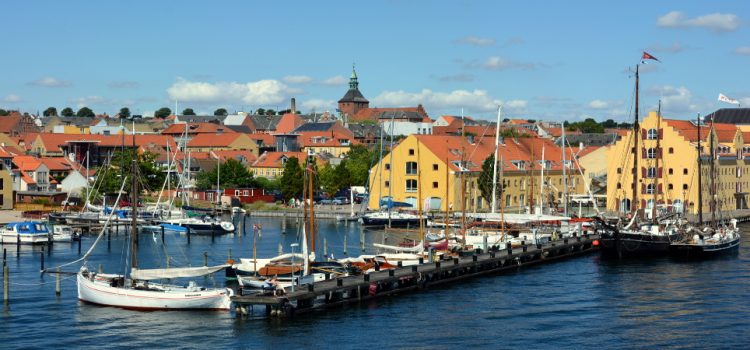 Millioner til ny læreruddannelse i Svendborg