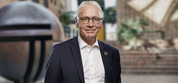 Holstebro-borgmester er nyt bestyrelsesmedlem i Balance Danmark