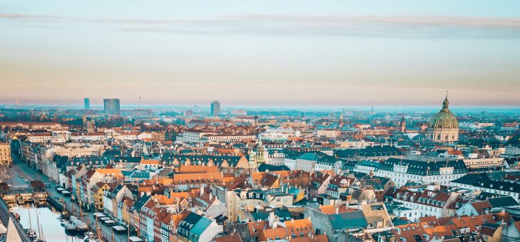 Balance Danmark-analyse giver genlyd igen: Tusindvis af nye statslige arbejdspladser til hovedstaden